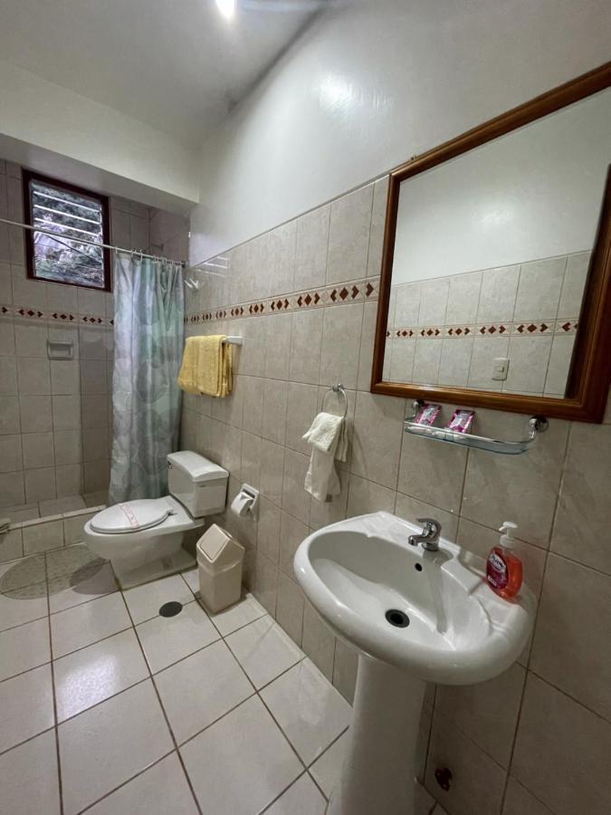 Casa De Luz Hotel 마추픽추 외부 사진