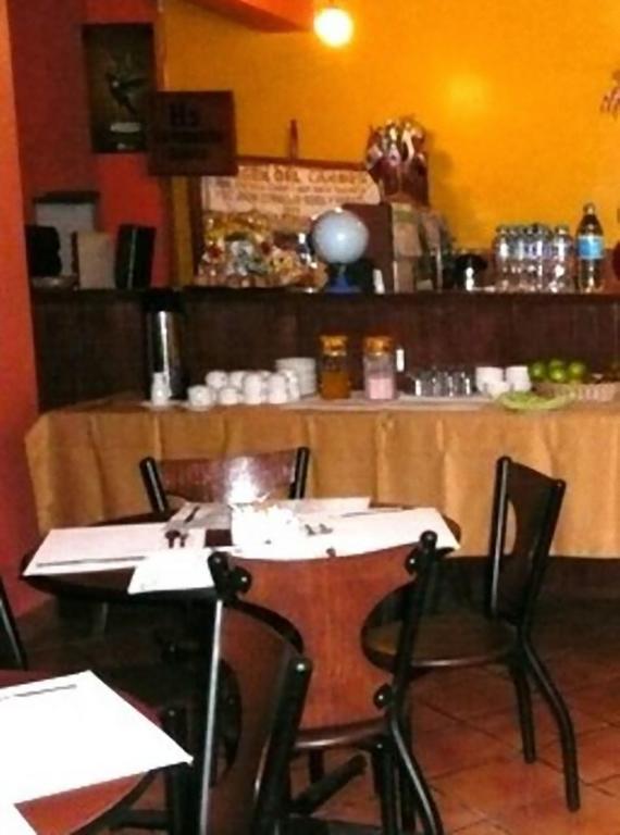 Casa De Luz Hotel 마추픽추 외부 사진