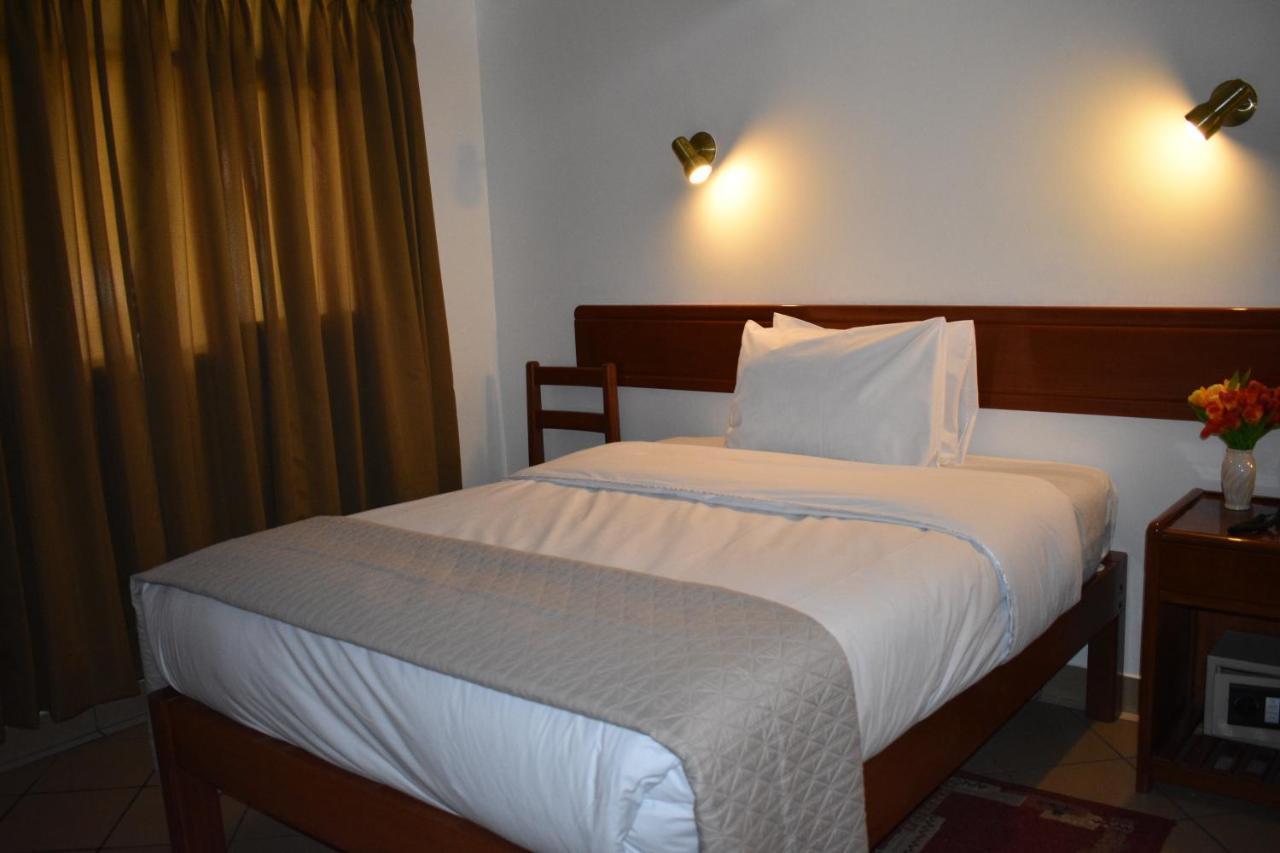 Casa De Luz Hotel 마추픽추 외부 사진