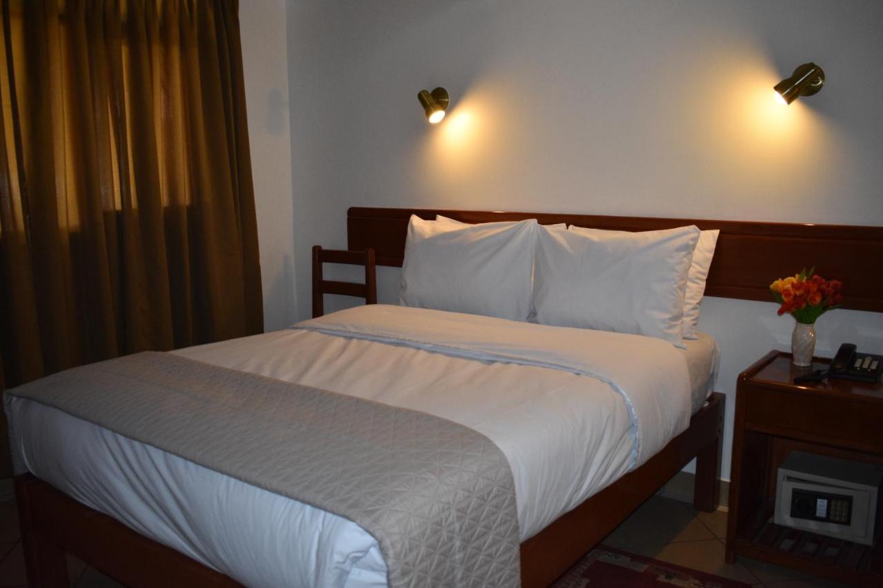Casa De Luz Hotel 마추픽추 외부 사진